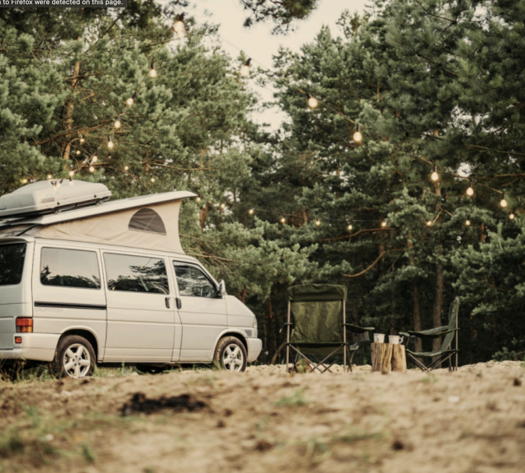 Cars & Campervan Rental